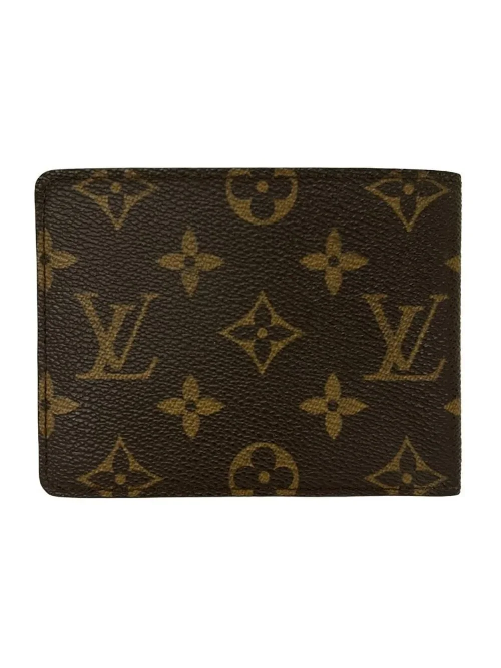 Louis Vuitton category billfold